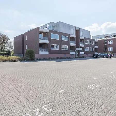 Haus Medemsand, Whg 203 Apartment Cuxhaven