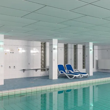 Haus Medemsand, Whg 203