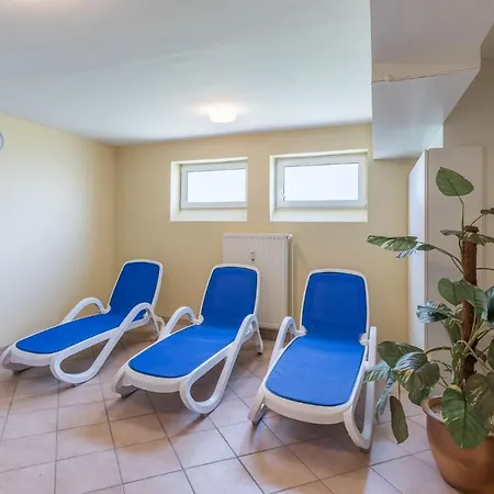 Apartment Haus Medemsand, Whg 203 Cuxhaven