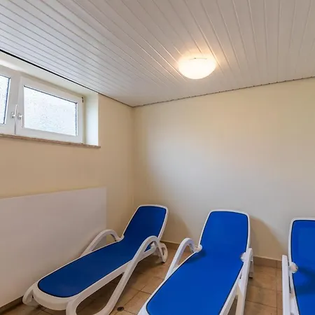 Haus Medemsand, Whg 203 شقة كوكسهافن