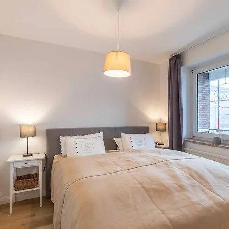 Haus Medemsand, Whg 203 * קושהאבן