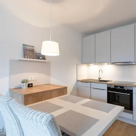 Medemsand 203 Apartment Cuxhaven