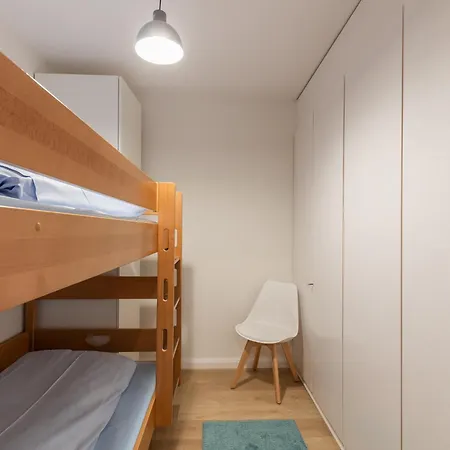 Haus Medemsand, Whg 203 *