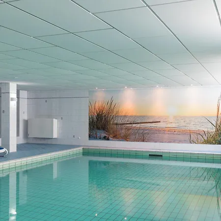 شقة Haus Medemsand, Whg 203 كوكسهافن