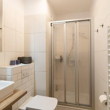 Haus Medemsand, Whg 203 *