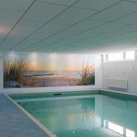 Haus Medemsand, Whg 203 * Cuxhaven