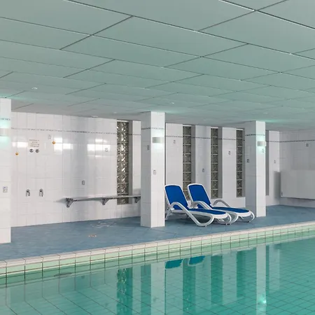 شقة Haus Medemsand, Whg 203 كوكسهافن