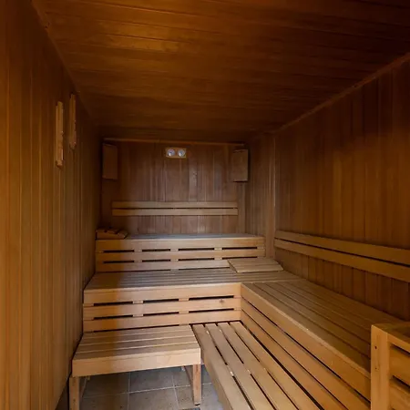 Haus Medemsand, Whg 203 쿡스하펜