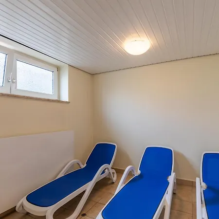 Haus Medemsand, Whg 203