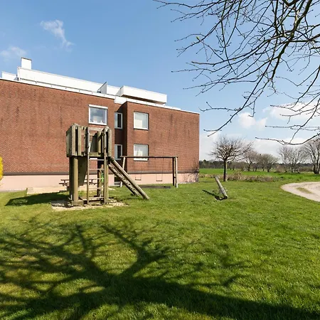 Haus Medemsand, Whg 203 Apartamento