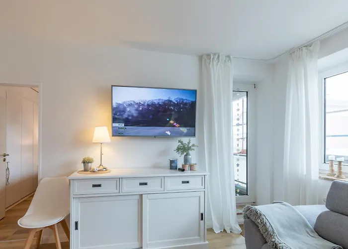 Apartment Medemsand 203